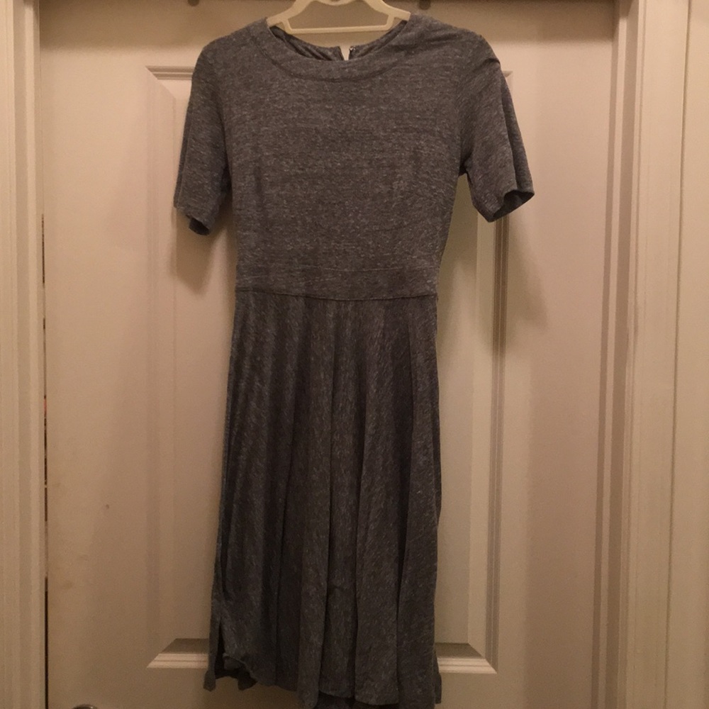 Loft dress